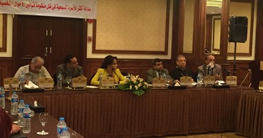 متضررو الأحوال الشخصية الأقباط يطالبون الدولة بإقرار قانون مدنى للطلاق