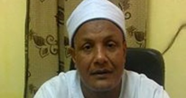 أحمد خليفة مديرا للدعوة بأوقاف الأقصر