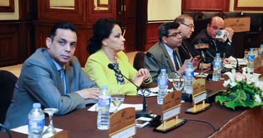 مؤتمر الأحوال الشخصية يطالب الكنائس بالموافقة على الزواج المدنى