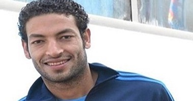 الاتحاد السكندرى يقترب من ضم مهاجم إنبى فى الموسم المقبل