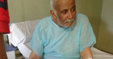 قارئ لـ"واتس آب اليوم السابع": "أبى دخل يعمل عملية زايدة.. مات محروق"