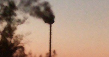 قارئ يطالب عبر واتسآب اليوم السابع نقل محرقة شبراخيت خارج المنطقة السكنية