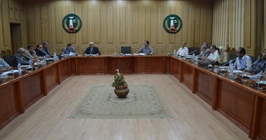 سيناريوهات عملية للتدريب على كيفية التعامل مع الكوارث بالمنوفية