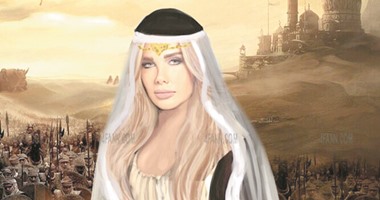 الكلمة الأولى لـ"المرأة" فى مسلسلات رمضان