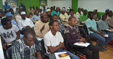 ما لا تعرفه عن الطلبة الوافدين الدارسين بالأزهر فى 17 معلومة