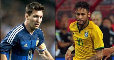 برشلونة يسيطر على التشكيل المثالى للجولة الأولى بـ"كوبا أميركا"