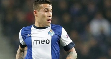 مانشستر سيتى يصارع اليونايتد وريال مدريد على ضم أوتامندى