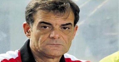 محمد فايز مديرا فنيا لدمنهور بالقسم الثانى بعد اعتذار عيد مزازيق 