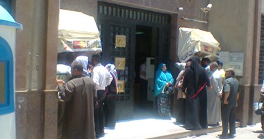 أخبار 24 ساعة.. "أول شهور عام 2022" صرف مرتبات 6 ملايين موظف بالدولة يوم 24 يناير