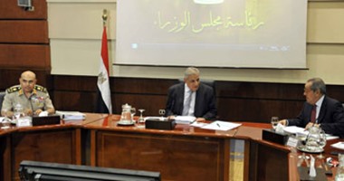 "الوزراء" يستجيب لعلاج محمود على نفقة الدولة بعد نشر اليوم السابع حالته