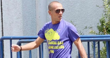إينو يفسخ تعاقده مع طلائع الجيش ويقترب من المصرى
