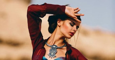 بالصور.. ملابس مميزة بلمسة إغريقية.. هتساعدك تكونى ست الحسن