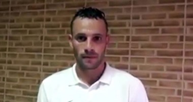 أحمد تمساح: باولو مظلوم  بسبب الأهلى والزمالك