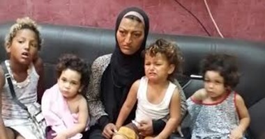 أستاذ جامعى يقترح حلا لمواجهة خطف الأطفال.. ونيللى كريم تدعمه