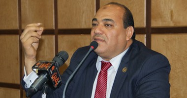 مرشح لمنصب نقيب المحامين: سنوفر دخلا ثابتا للشباب ومستشفى لمحامىّ كل محافظة