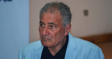 حسن مصطفى: تمنيت تكريم حسن حمدي داخل الأهلى 