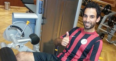 "سعد عبد الفتاح" يقترب من الانضمام لوادى دجلة