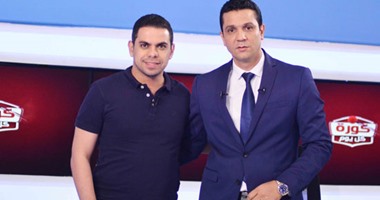 رئيس "النهار الرياضة": مطلوب تدخل السيسى لإنقاذ الدورى فضائيا