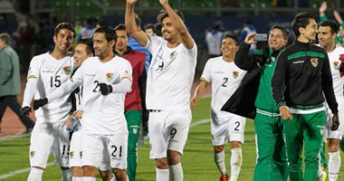 القبض على مسئول خامس فى الاتحاد البوليفى بسبب الفساد المالى