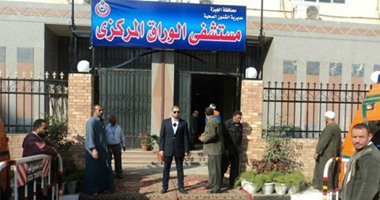 صحافة المواطن: ممرضة بمستشفى الوراق المركزى تتهم طبيبًا بالتعدى عليها بالضرب