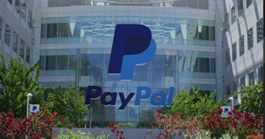 PayPal سيسمح بتبادل إرسال الأموال إلى المستخدمين فى أوكرانيا