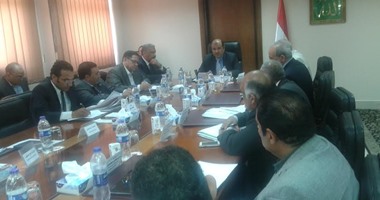 التموين: مساعدة الشباب فى القرى لإنشاء منافذ لبيع السلع بأسعار مخفضة