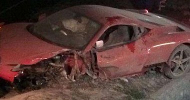 مرور القاهرة يرفع 116 سيارة متهالكة متروكة بالشوارع