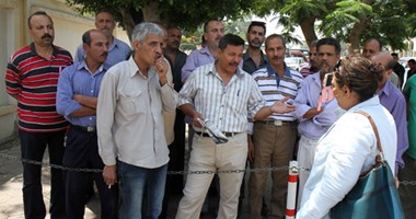 نقابة النسيج: تصفية "ساراتوجا  العاشر" بعد سنتين من شرائها غسيل أموال
