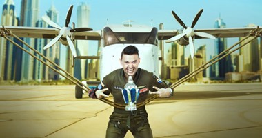 عرض الحلقات الأولى من"رامز واكل الجو" و"مولانا العاشق"على "MBC مصر" اليوم