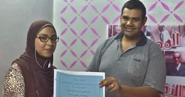 الجمعية المصرية بالسويس تكرم المتميزين بالعمل العام