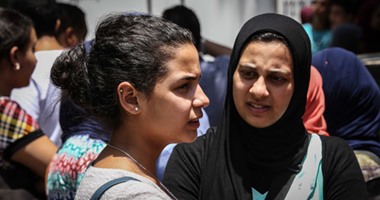 شكاوى من امتحان التفاضل والتكامل للثانوية العامة بالفيوم