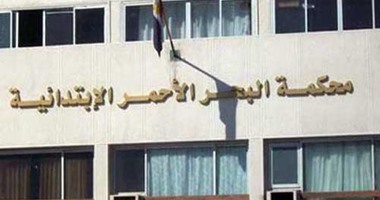 مصدر : لم يحضر أى محامِ التحقيقات مع السائح الإيطالى المتهم بقتل المهندس المصرى