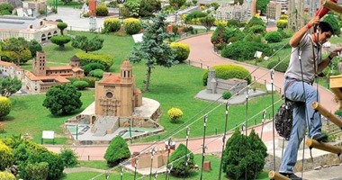 حيدر أباد تحتضن أول "متنزه" لتكنولوجيا المعلومات لذوى الإعاقة فى العالم