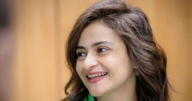 غدا.. علا الشافعى تدير ندوة النجمة يسرا بمهرجان الإسكندرية السينمائى