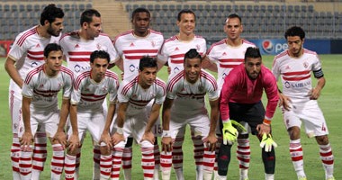 العين السخنة تستقبل إفطار لاعبى الزمالك غدًا