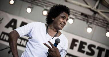 إلغاء مكان الـVip فى حفل الكينج محمد منير