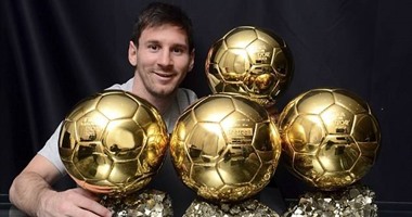 لماذا ميسى هو أفضل لاعب فى تاريخ كرة القدم؟