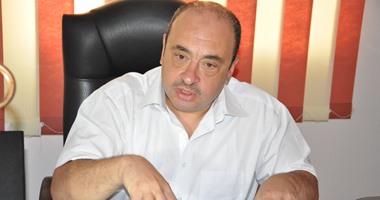 علاء السقطى: ناقشنا مشكلات المستثمرين المصريين مع السفير الأثيوبى