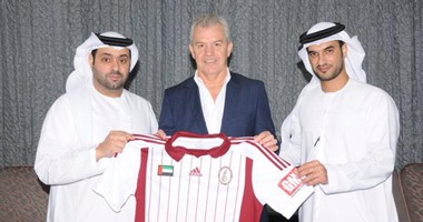 المكسيكى "أجيرى" مديراً فنياً للوحدة الاماراتى