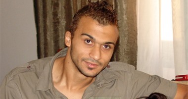 بعد قليل.. الحكم فى دعوى خلع إبراهيم سعيد
