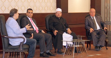 وزير الأوقاف: الإخوان لا يؤمنون بالوطن وولاؤهم للتنظيم الدولى