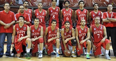 منتخب السلة يواجه "فرى إجينتس" وديا بمعسكر صربيا