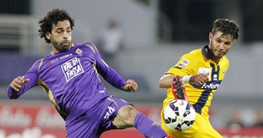 يوفيتيتش ينضم إلى محمد صلاح وبياكا على لائحة ميلان