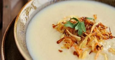 وصفة كشك ألماظ بالفراخ