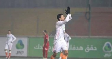 الإسماعيلى يرفض التفريط فى أبو حبيب الفلسطينى
