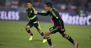 منتخب المكسيك يكشف عن القائمة النهائية المشاركة فى كأس العالم 2022