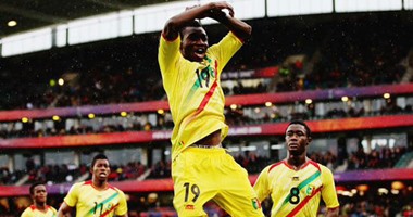 المالى "تراورى" أفضل لاعب فى مونديال الشباب