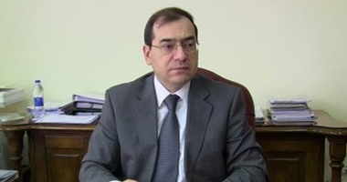 وزير البترول يبحث مع الأردن تنفيذ مد خطوط أنابيب من العراق إلى عمان ومصر