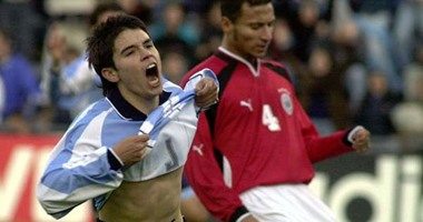 كأس العالم للشباب.. مصر تمنح سافيولا رقما قياسيا على مدار 18 عاما