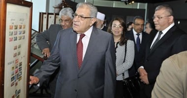 محلب يوجه بسرعة تطوير العشوائيات وإعادتها لشكلها الجمالى والتراثى